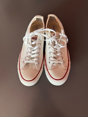 Converse All Star Chucks 45  Farbe:Elfenbein