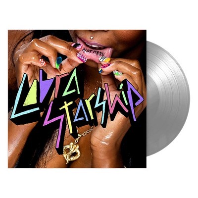 Cobra Starship Hot Mess (X) (Fbr 5Th Anniversary/Silver Vinyl) Lp {{itemebayco..