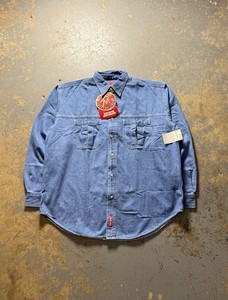 Marlboro Denim Shirt | eBay