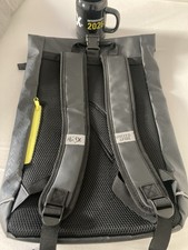 Haix Backpack Interschutz 2026, with Logo, Limited
