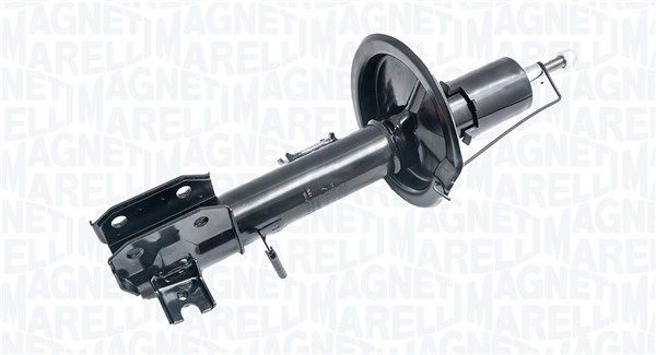 Magneti Marelli 357097070100 StoßDäMpfer Vorne Rechts Passend FüR Fiat-image