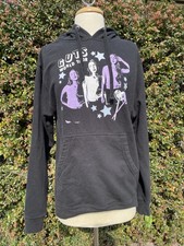 Olivia Rodrigo GUTS Hoodie Sz S World Tour Official Merch Pullover Spill Ur Guts