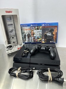 25+ Ps4 500GB for sale | Updated Oct 2026