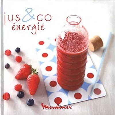 JUS & CO Energie - Adele Hugot - V2276574
