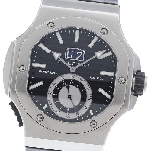 Bulgari Daniel Roth BRE56BSLDCHS TO271164