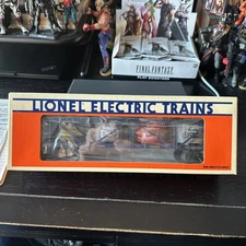 Vintage Lionel 52044 Eastwood Vat Car O Scale Train 6-52044