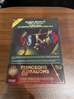 Dungeons & Dragons Tomb of Horrors Classic Module Dice Collection Set