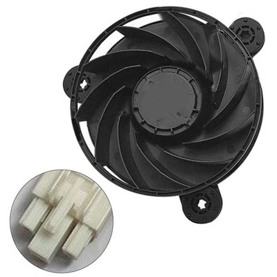 Effective Cooling Solution GW12E12MS1AZ Evaporator Fan Motor for Haier