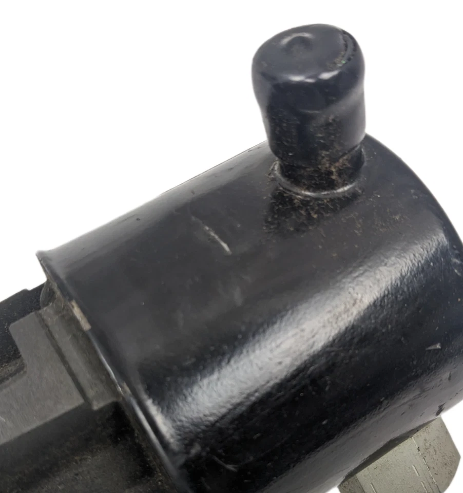 Bomba de dirección asistida GM 15627990 OEM para Chevrolet GMC C6500 C7500 TopKick Kodiak Foto 3 de 4