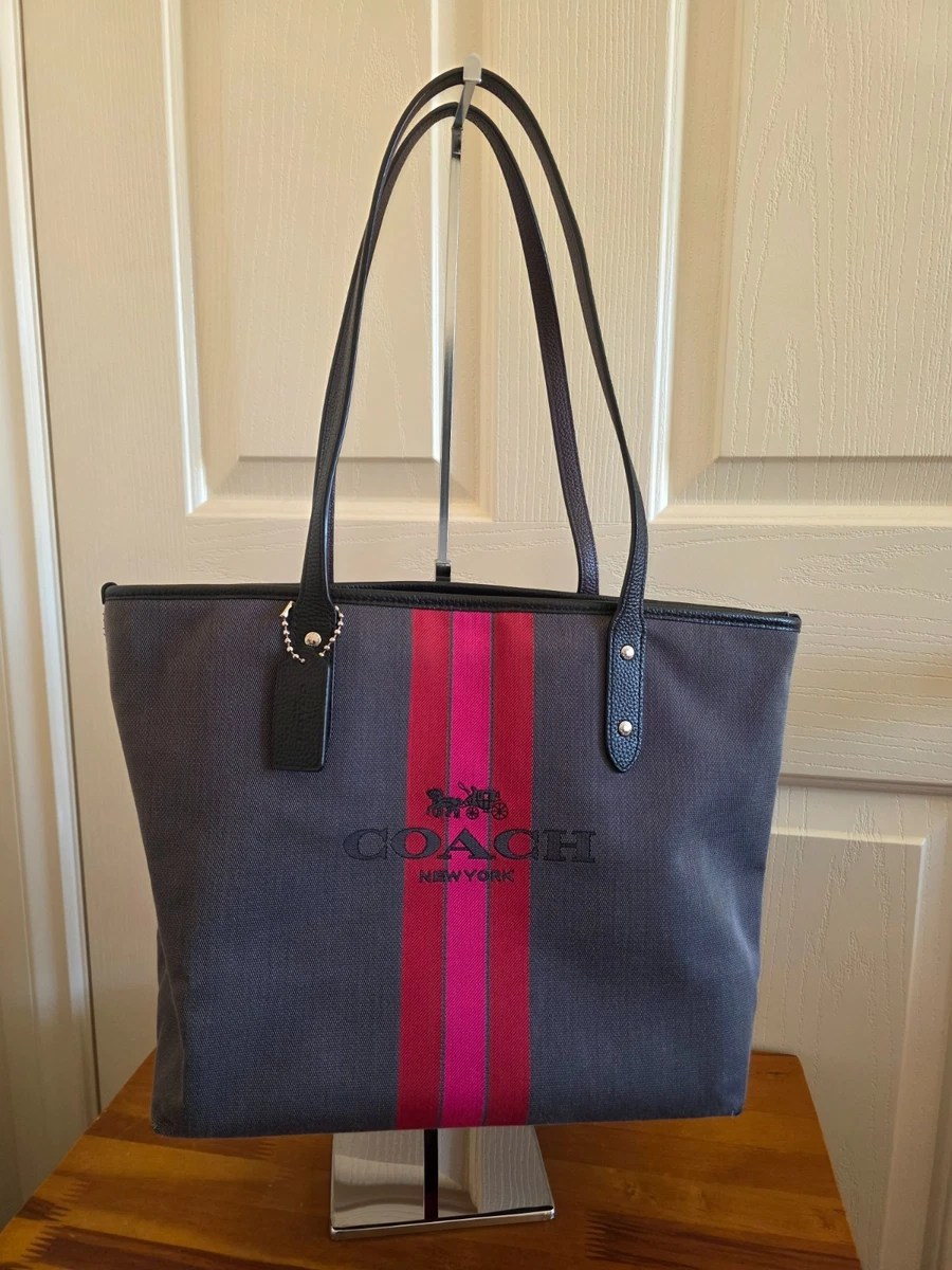 25+ Coach Tote Horse Bags & Handbags for Women for sale | Updated