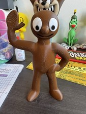 1980’s/90’s Morph Figurine/figure Take Hart Tv Programme Character