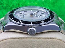 Tudor Black Bay 68 Opaline Silver dial - Ref 7943A1A0NU - Complete set 4/2025 9