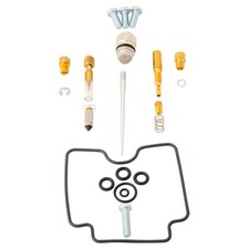 Tusk Carburetor Rebuild Kit For Yamaha KODIAK 450 4x4 Auto 2003-2006