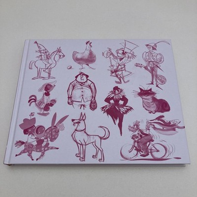They Drew as They Pleased Vol 4 by Didier Ghez (Hardback, 2018)