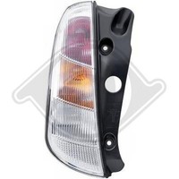 Heckleuchte Diederichs 3213191 FüR Lancia Links