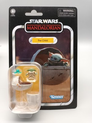  Star Wars - The Vintage Collection VC184 - The Child - OVP