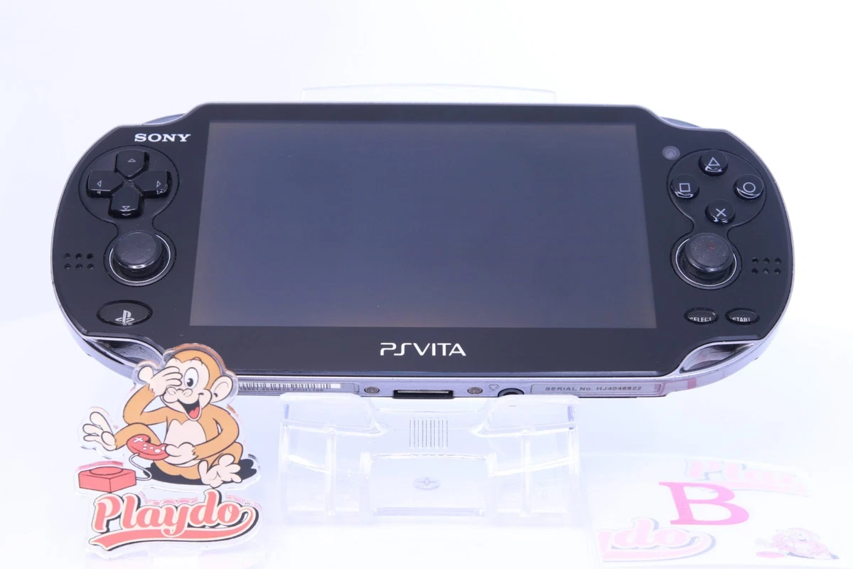 Sony PS Vita - PCH-1000 Video Game Consoles for sale | eBay