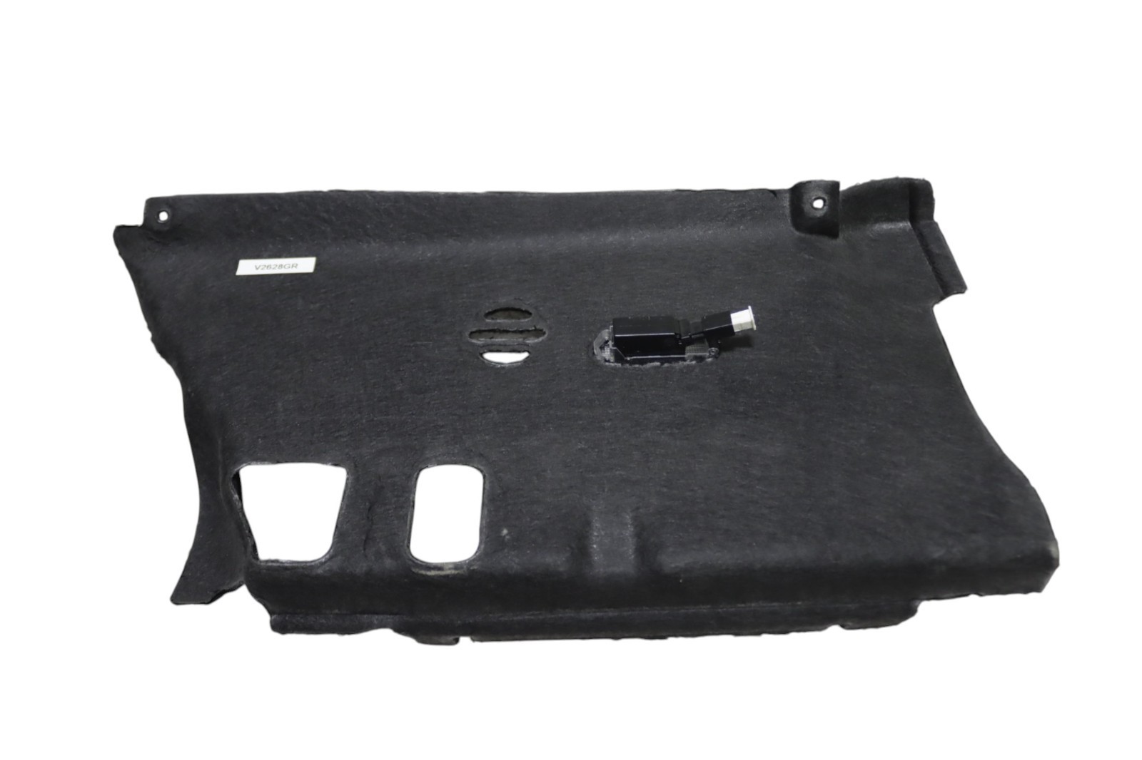 Ferrari 296 2022-2025 Front Right Upper Dashboard trim panel
