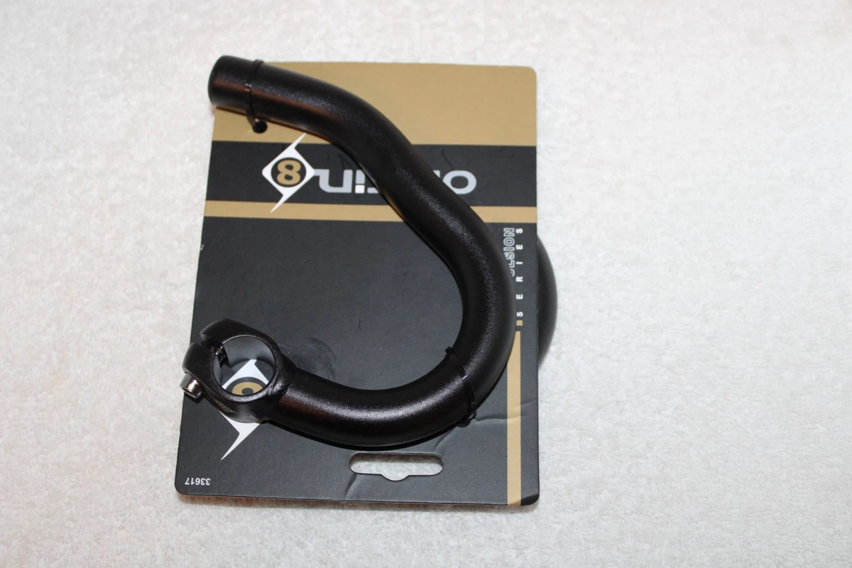 Drop Bar Handlebars Aluminum 22.2 mm Clamp Diameter for sale | eBay