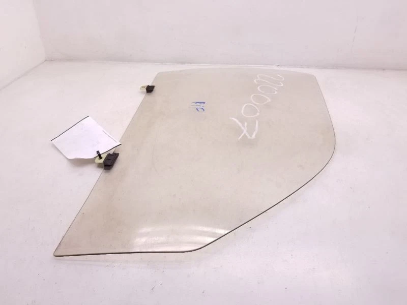 Puerta delantera derecha pasajero vidrio verde se adapta a 96-98 4 RUNNER Foto 4 de 4