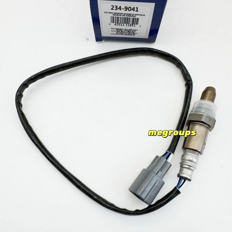 1X DENSO Up Air Fuel Ratio Oxygen Sensor For Toyota Camry Solara RAV4 234-9041 Foto 4 de 4