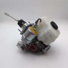 2016 2017 Toyota Tacoma 4x4 Power Brake Booster Master Cylinder 89541-04330 Oem