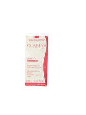 Clarins Body Fit Anti-Cellulite Contouring Expert Mini .2oz / 8ml New in Box