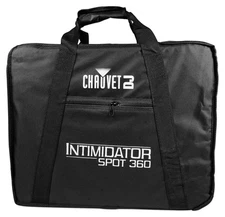 Chauvet CHS-360 Carry Case For Chauvet Intimidator Spot 360 Moving Head Light