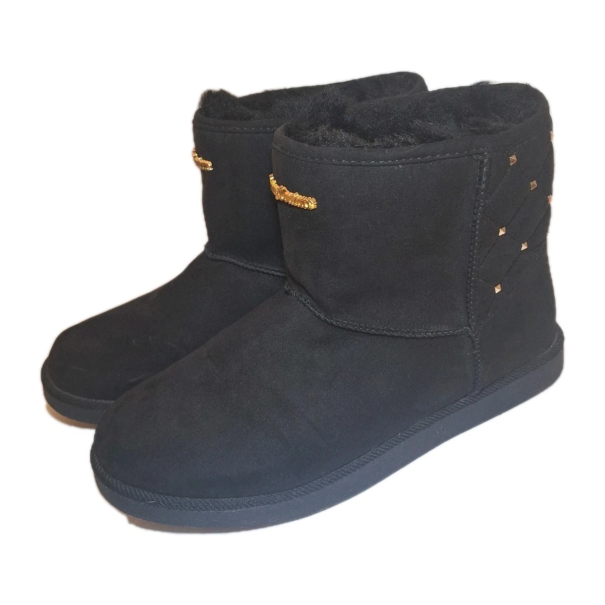 Juicy Couture Low 3/4