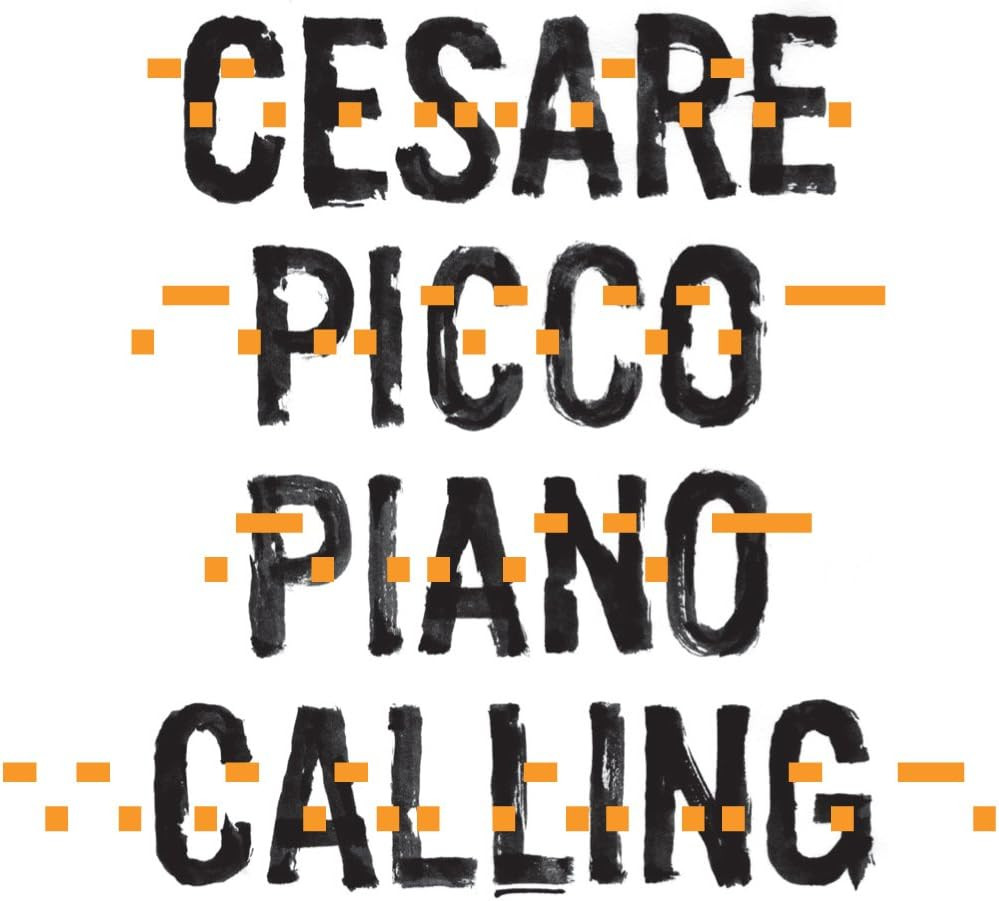 CESARE,PICCO Piano Calling (CD)