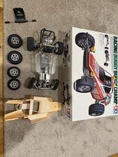 Tamiya Buggy Champ Rough Rider Model 58441