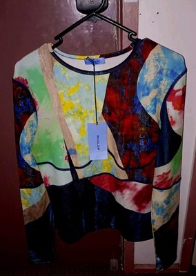 Mugler Top