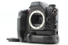 N MINT w/ VC7 Minolta 7 a7 Alpha Maxxum Dynax 35mm Film Camera From JPN