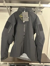 Arc'tery Leaf ALPHA Gen 2 Men’s Jacket M To XXL