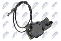 Stellelement Zentralverriegelung Nty EZC-CH-052 FüR Tesla Model 100D Awd 60D 70D