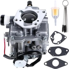 Carburetor for Kohler CH23 CH22 CH23S CH620 CH680 19-23HP CV22 CV25 Fit 2485359-