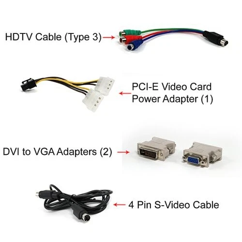 EVGA 512-P3-N976-AR e-GeForce 9800 GT Superclocked - Image 2 of 4