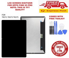 Lenovo Idea Tab Pro 12.7" ZAE40173AU LCD Touch Screen Digitizer Replacement OEM