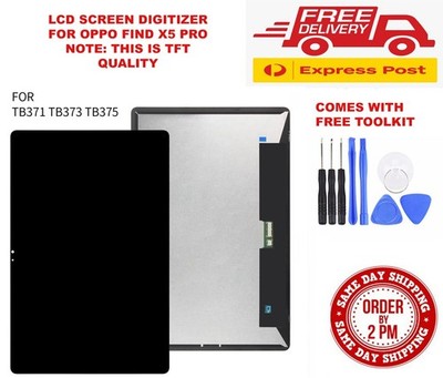 Lenovo Idea Tab Pro 12.7'' ZAE40173AU LCD Touch Screen Digitizer Replacement OEM