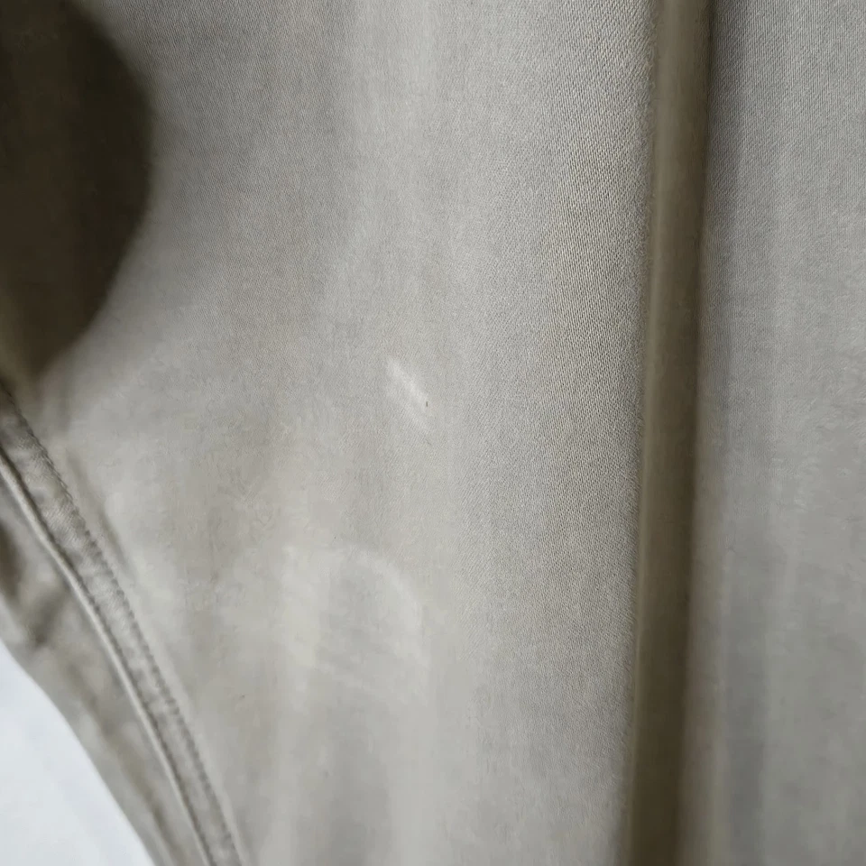 Bills Khakis Khaki Pants Men's 42x34 Straight Fit color stone  Made In USA  - Image 4 of 4