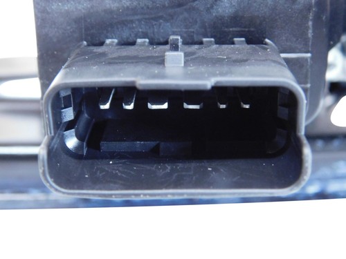 OE NEW PEUGEOT EXPERT MK3 DRIVERS RIGHT FRONT WINDOW REGULATOR & MOTOR 2017> - Picture 5 of 5
