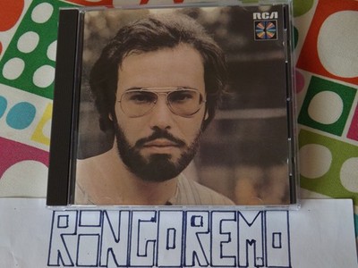Cd Antonello Venditti Le cose della vita