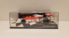 Minichamps 1978 McLaren Ford M26 Tambay 1/43 Edition 43 No. 96
