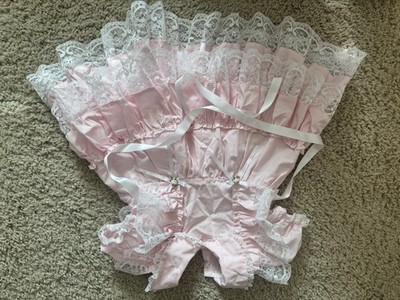 CUSTOM HAND MAID Dress For Girls 6 month - 2 Years