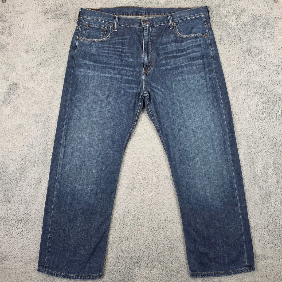 Levi's 569 Men's 30 in Inseam Jeans for sale | eBay