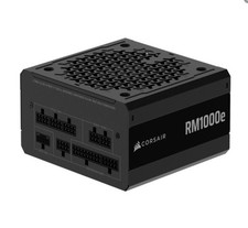 Corsair RM1000e CP-9020264-NA 80 Plus Gold 1000W Fully Modular Power Supply