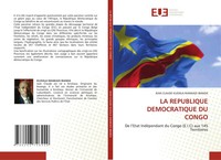 Jean Claude Kuziala Mankadi Ibanda | La Republique Democratique Du Congo | Buch