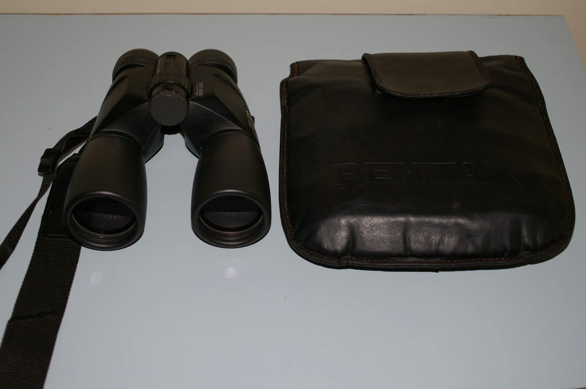 Pentax Jupiter 16x50 Binoculars Pentax Jupiter 16x50 Binoculars