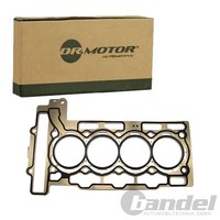 Dr.Motor Zylinderkopfdichtung Passend FüR BMW 1 3 CitroËN C4 C5 DS3 DS4 DS5