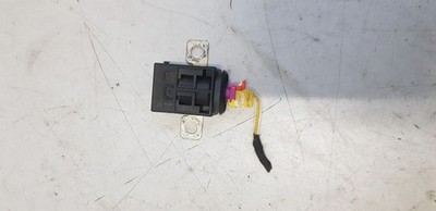 Audi Q7 4L 2007 Diesel Sicherung des Batterierelais 4F0915519 171kW GENUINE